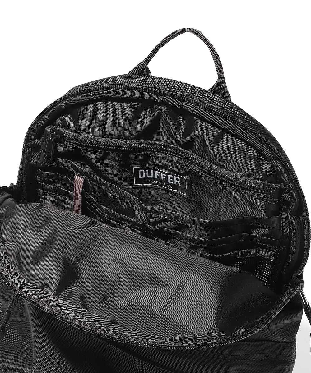 ブラックレーベル×ケルティ デイパックパック