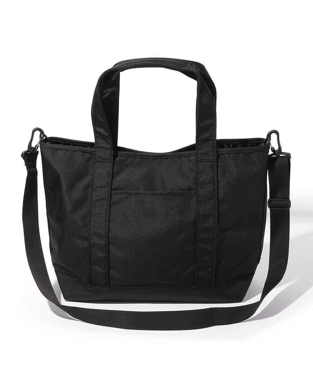 ブラックレーベル×ケルティ ナイロントート