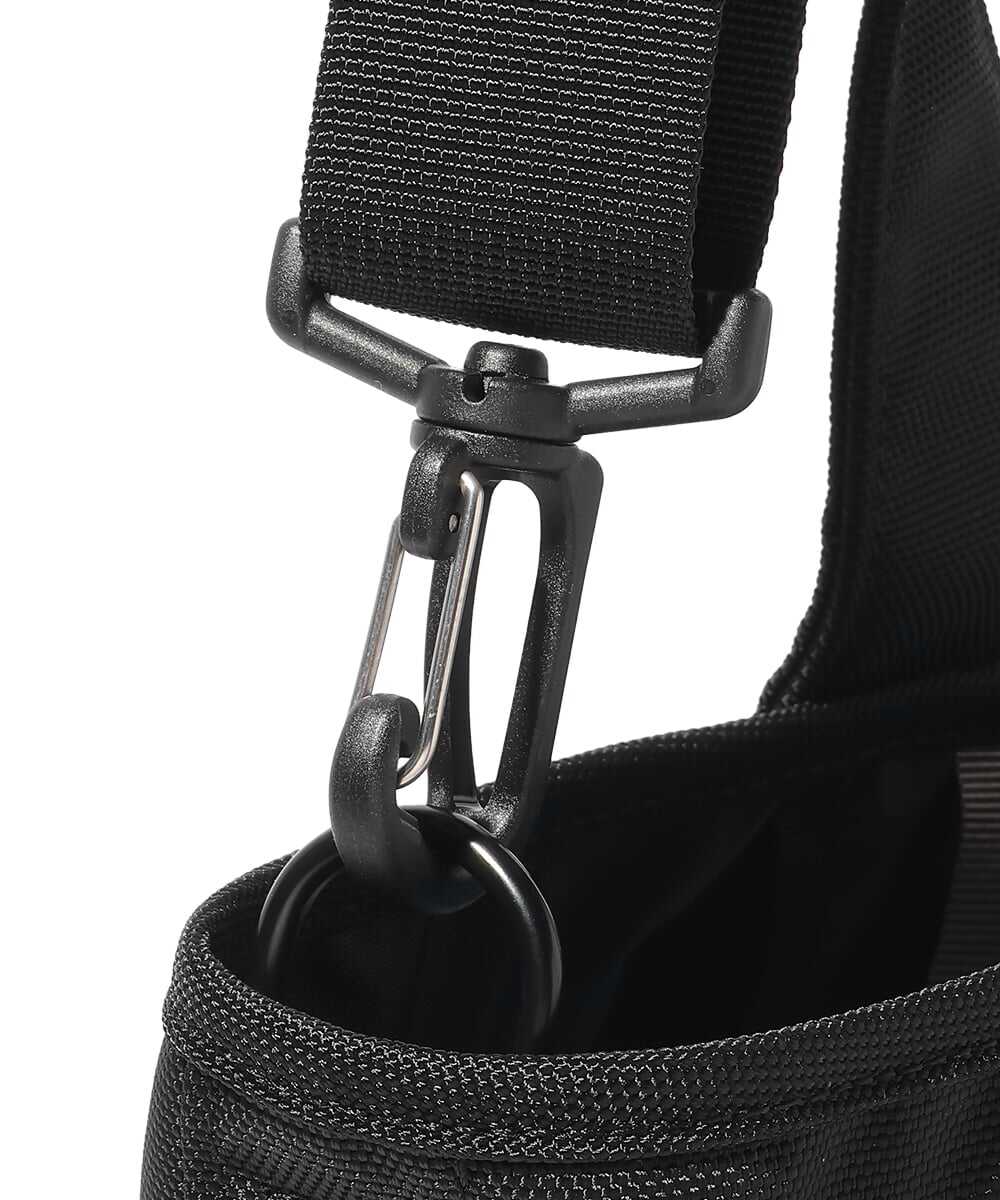 ブラックレーベル×ケルティ ナイロントート