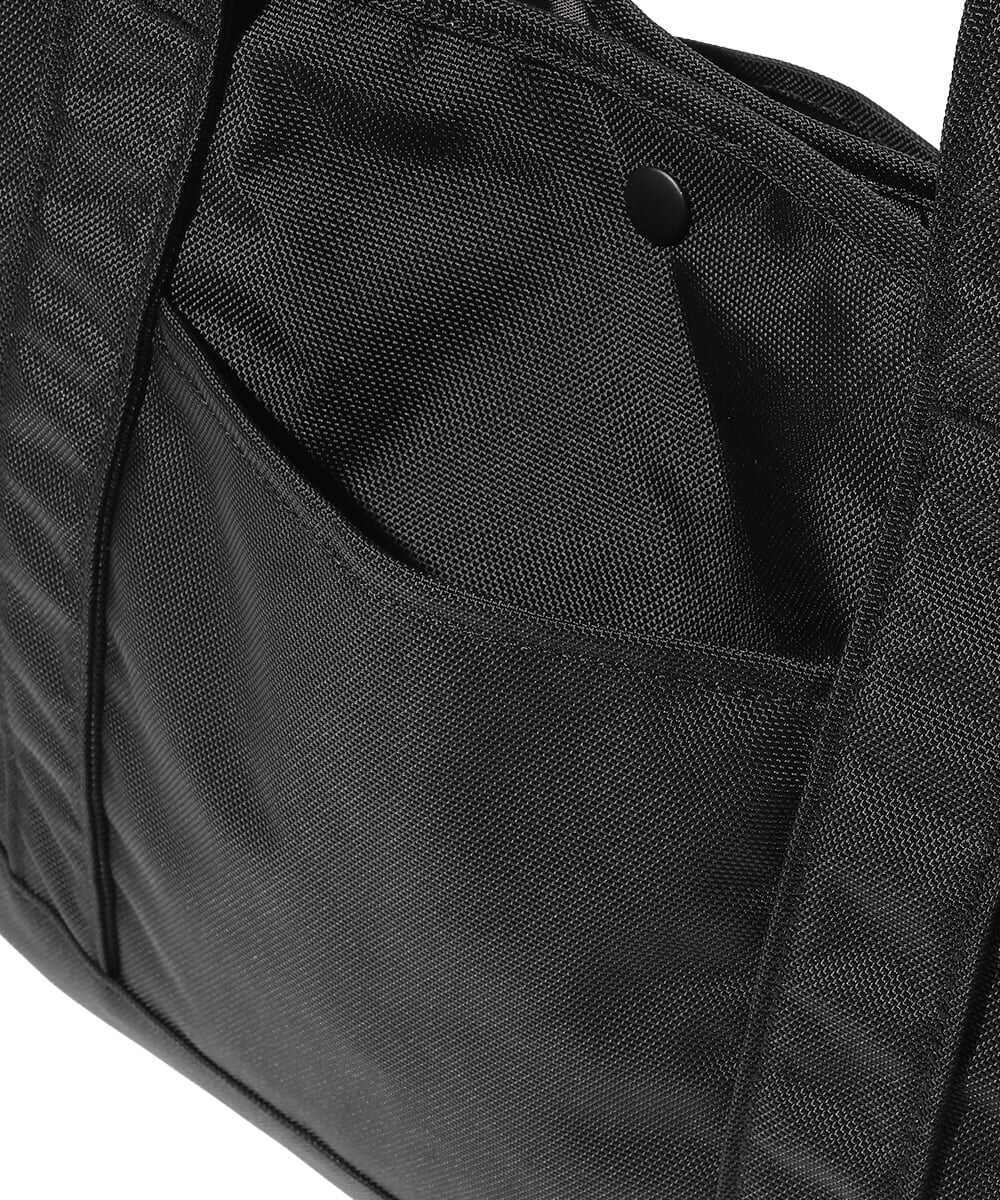 ブラックレーベル×ケルティ ナイロントート