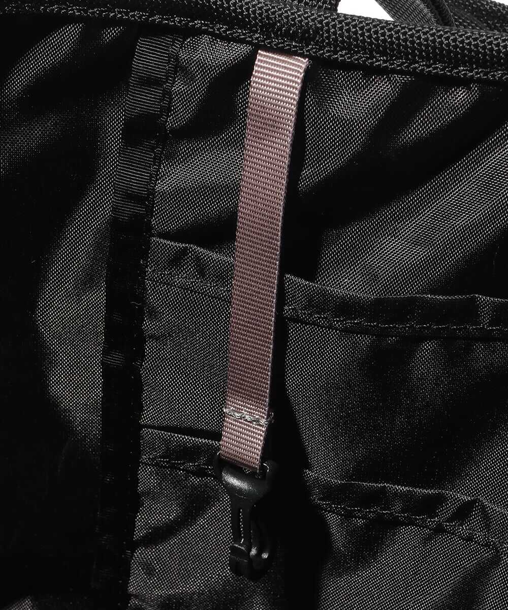 ブラックレーベル×ケルティ ナイロントート