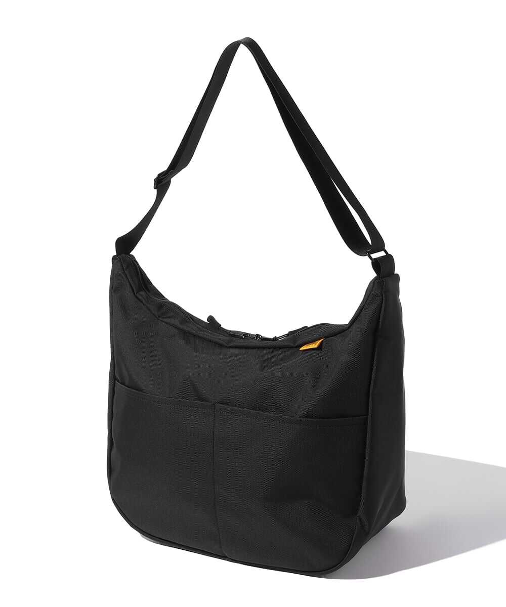 ブラックレーベル×ケルティ ナイロンショルダー