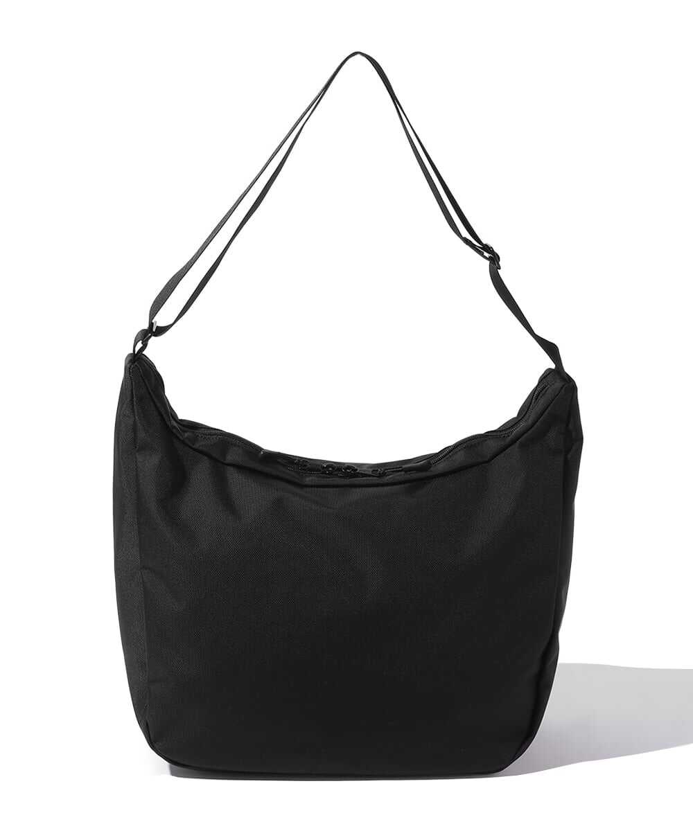 ブラックレーベル×ケルティ ナイロンショルダー