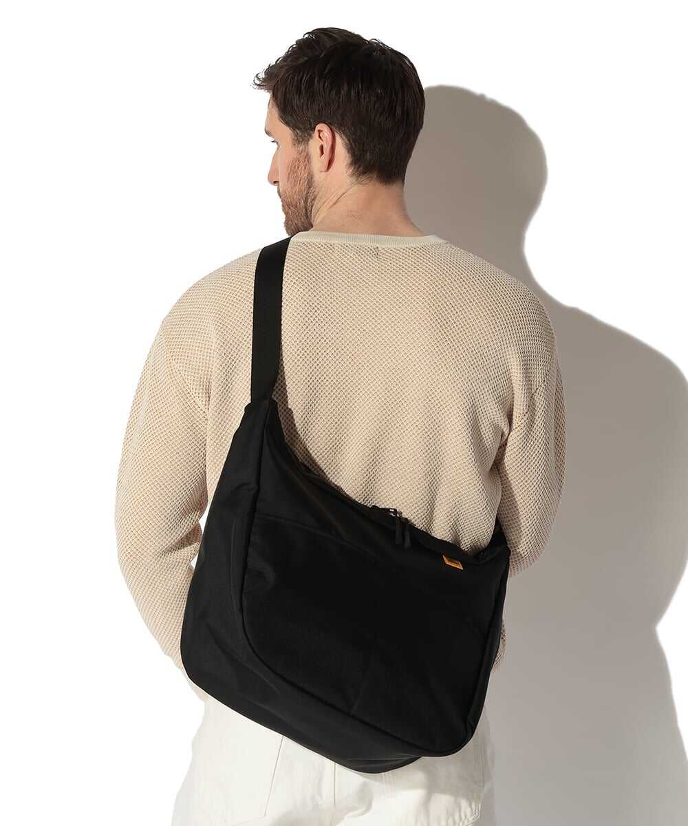 ブラックレーベル×ケルティ ナイロンショルダー