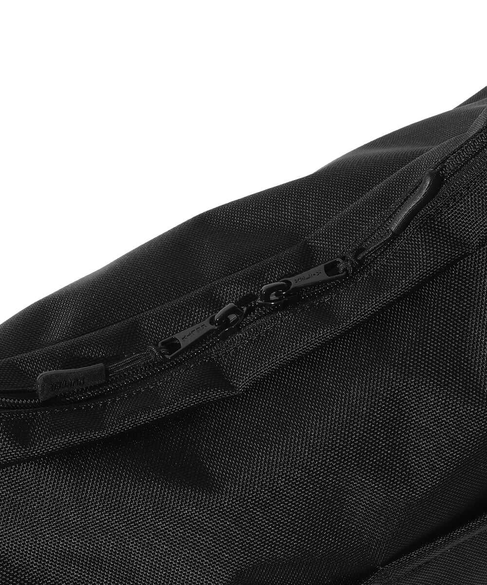 ブラックレーベル×ケルティ ナイロンショルダー