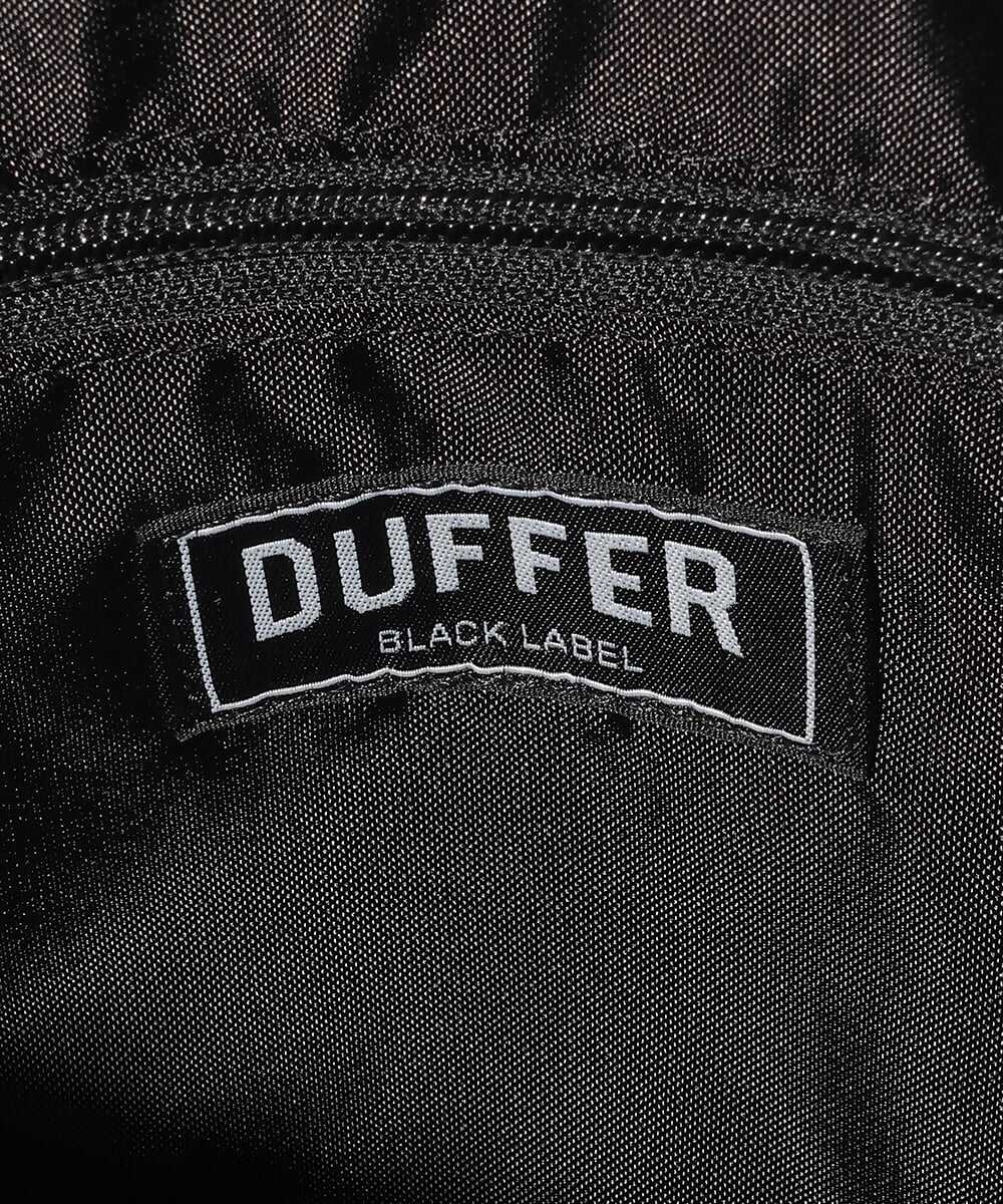 ブラックレーベル×ケルティ ナイロンショルダー