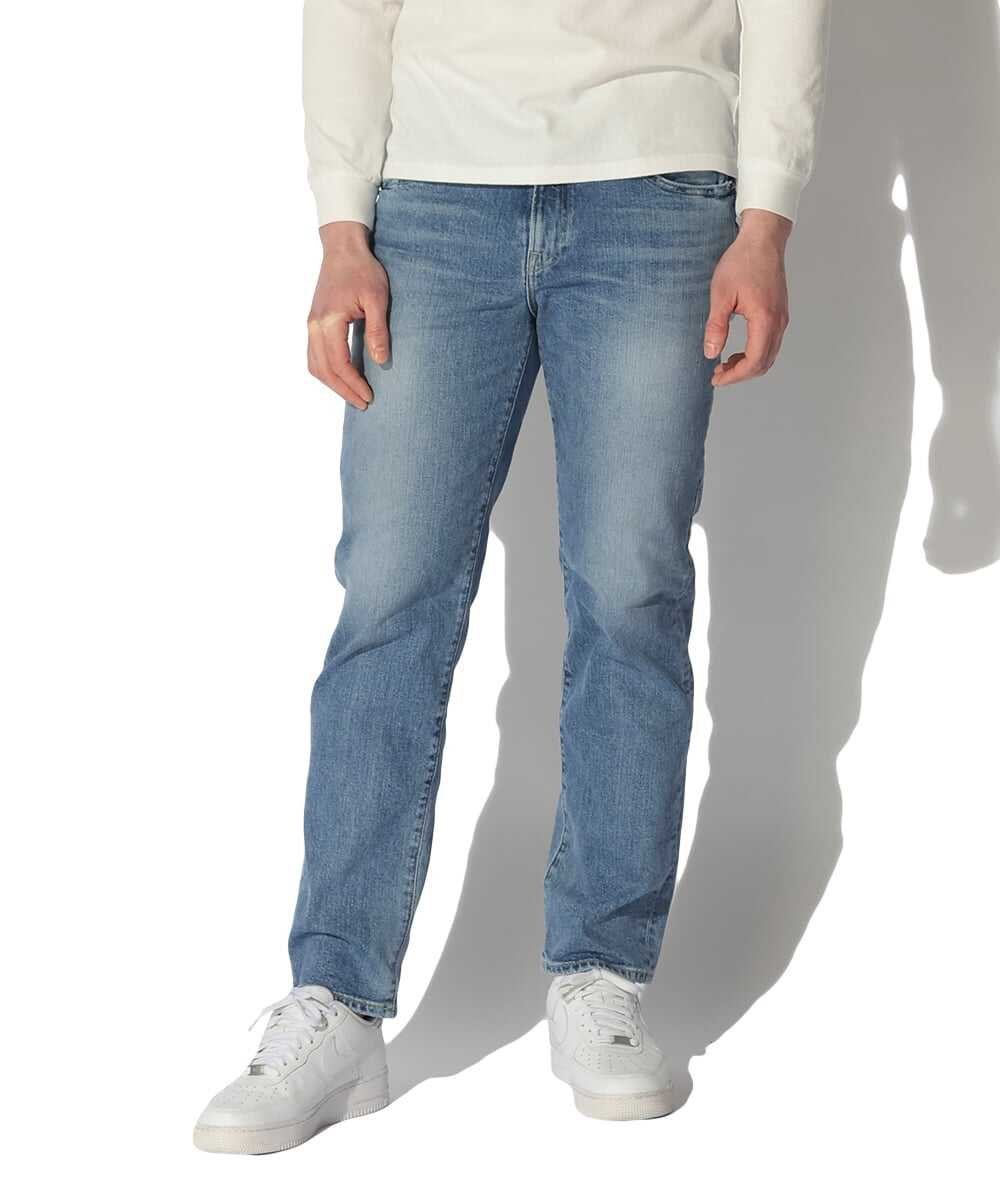 Bass/バス デニムパンツ