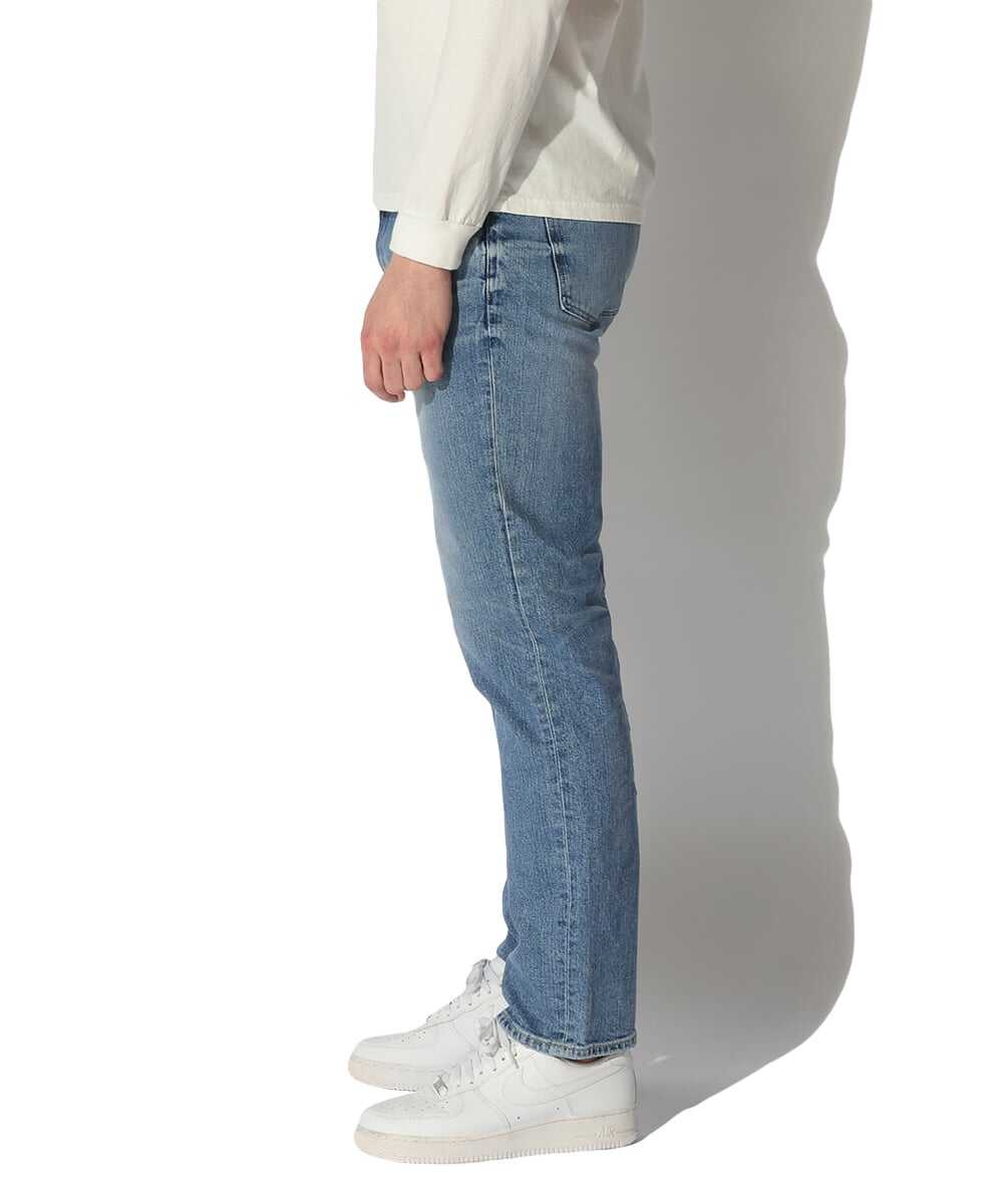 Bass/バス デニムパンツ