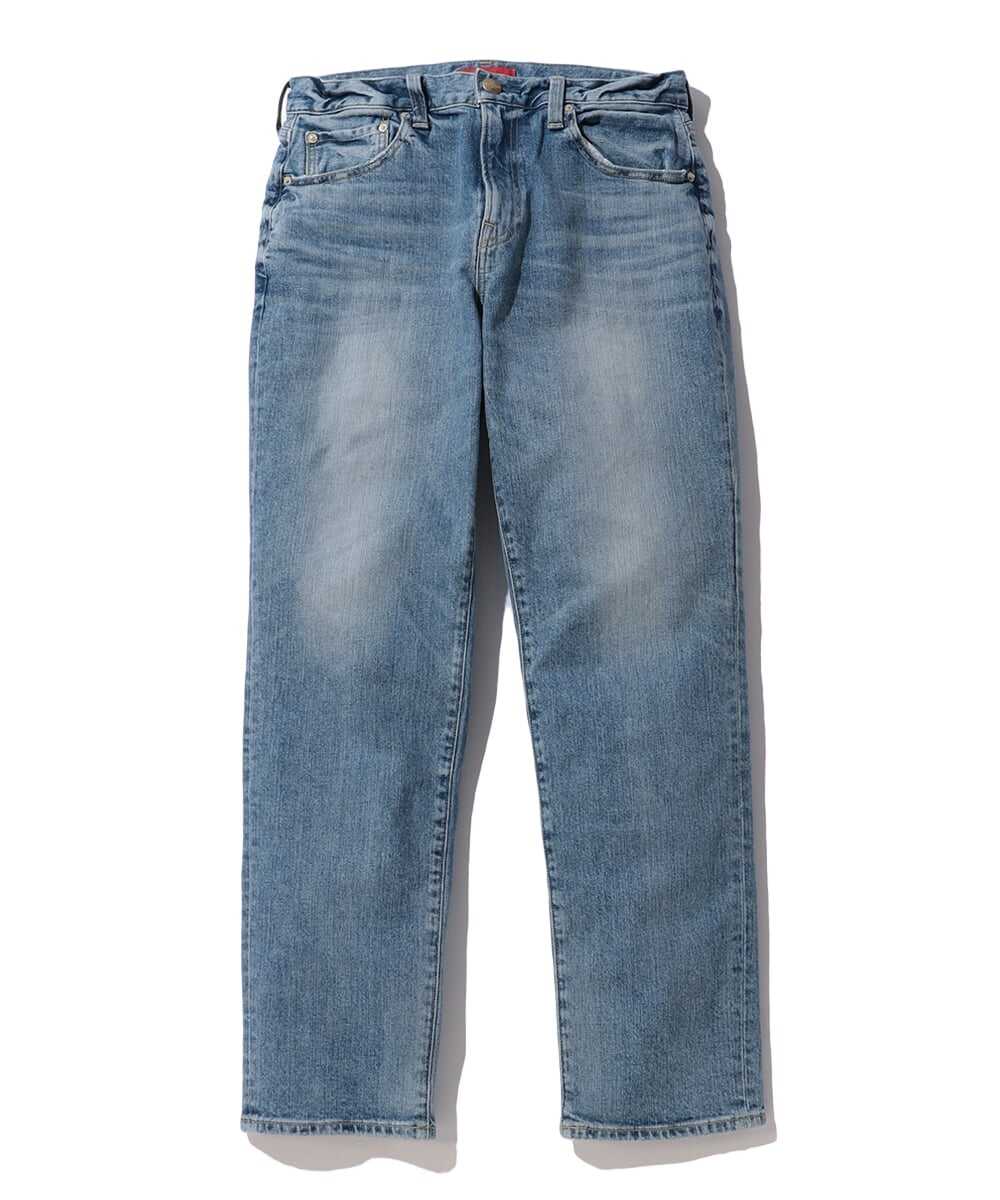 Bass/バス デニムパンツ