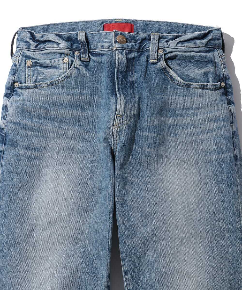 Bass/バス デニムパンツ