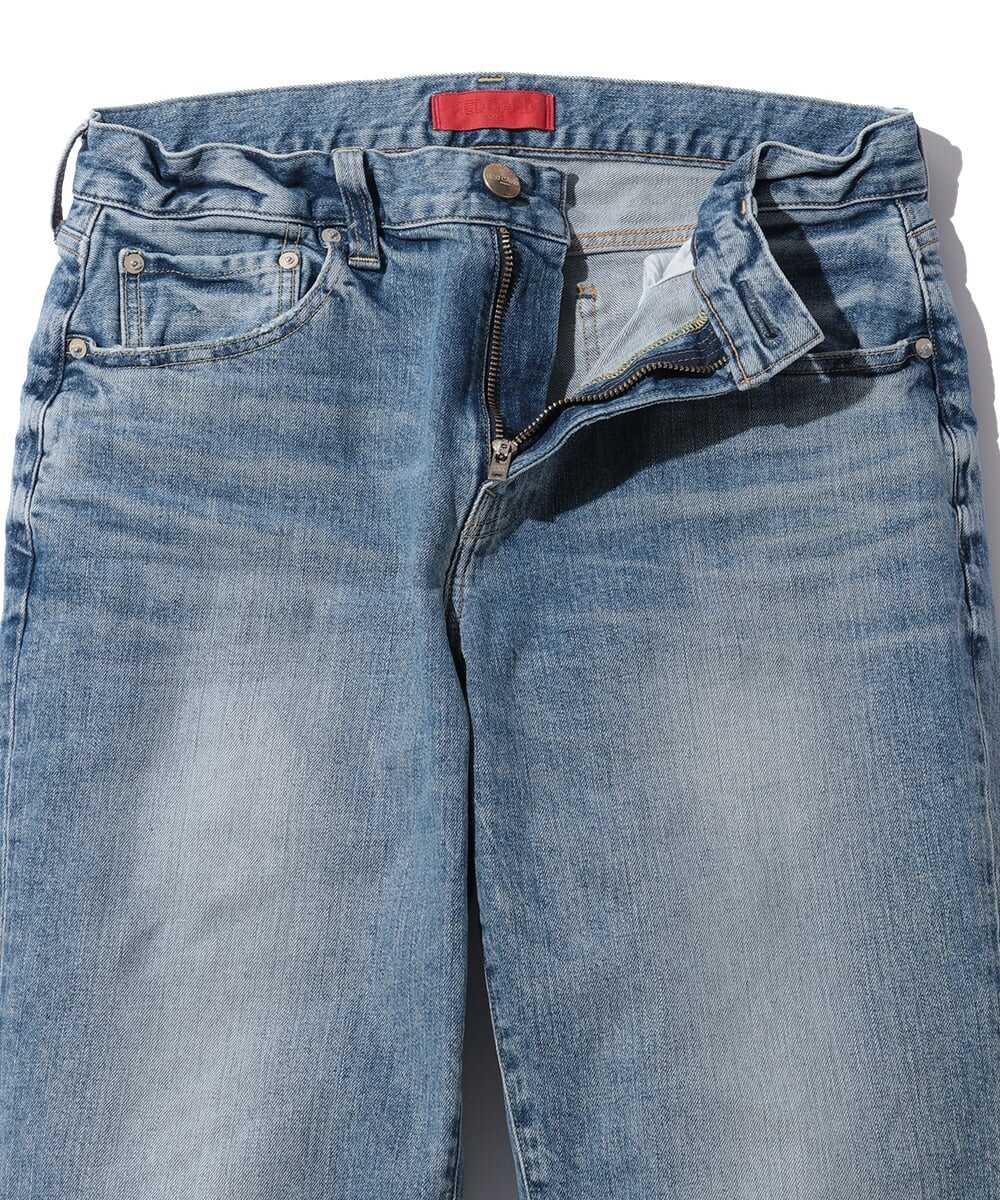 Bass/バス デニムパンツ