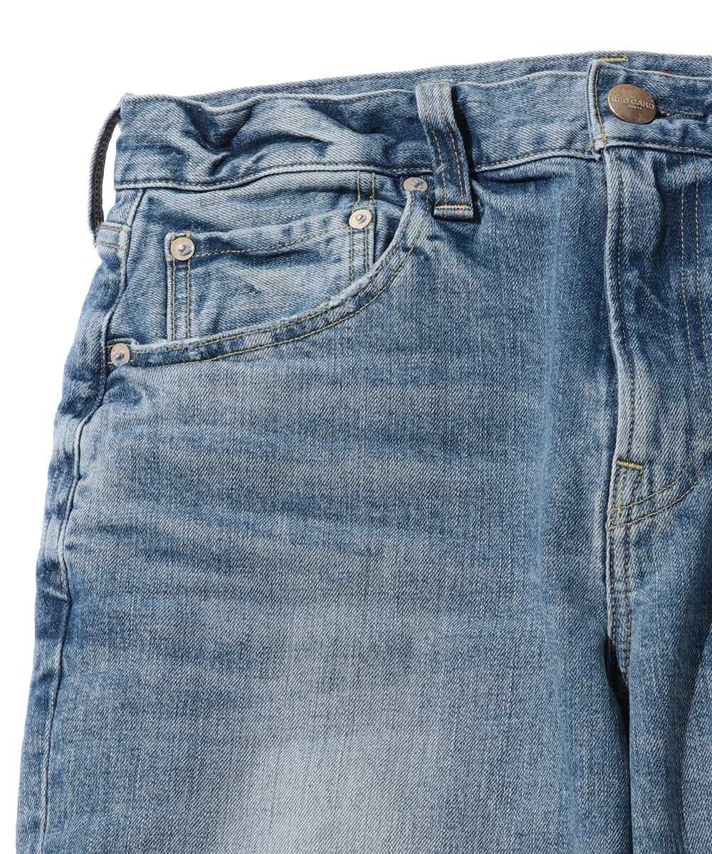 Bass/バス デニムパンツ