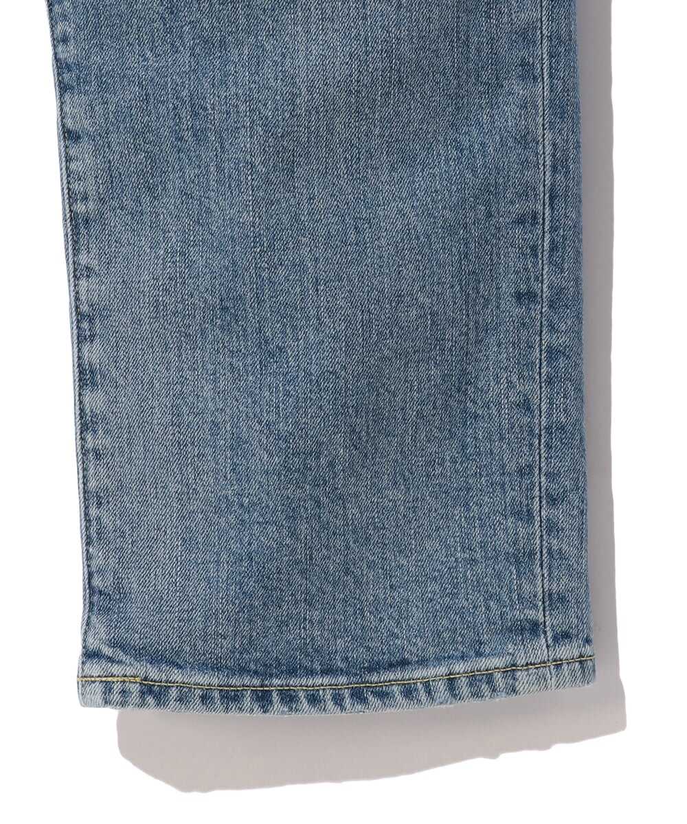 Bass/バス デニムパンツ