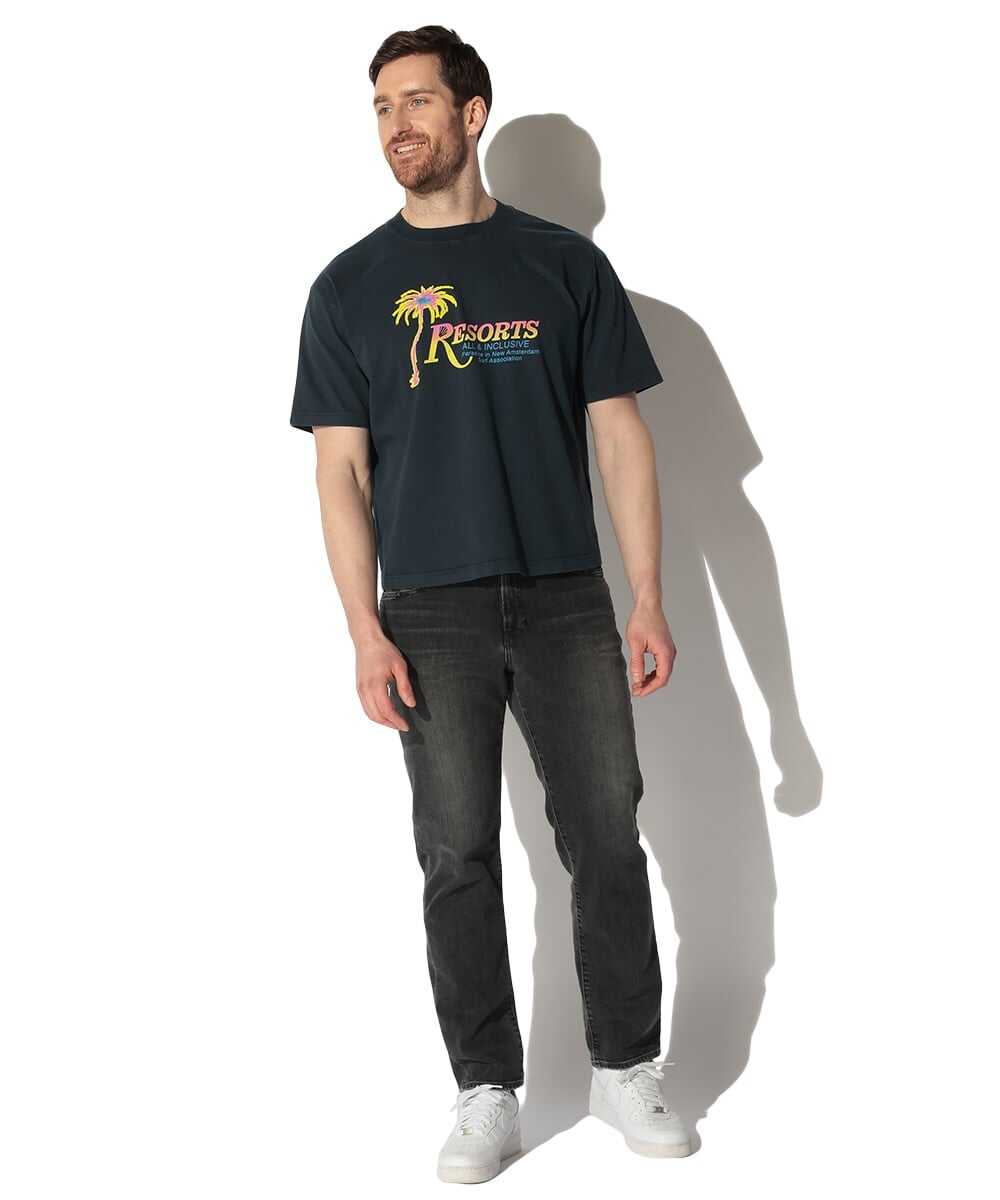 Bass/バス デニムパンツ