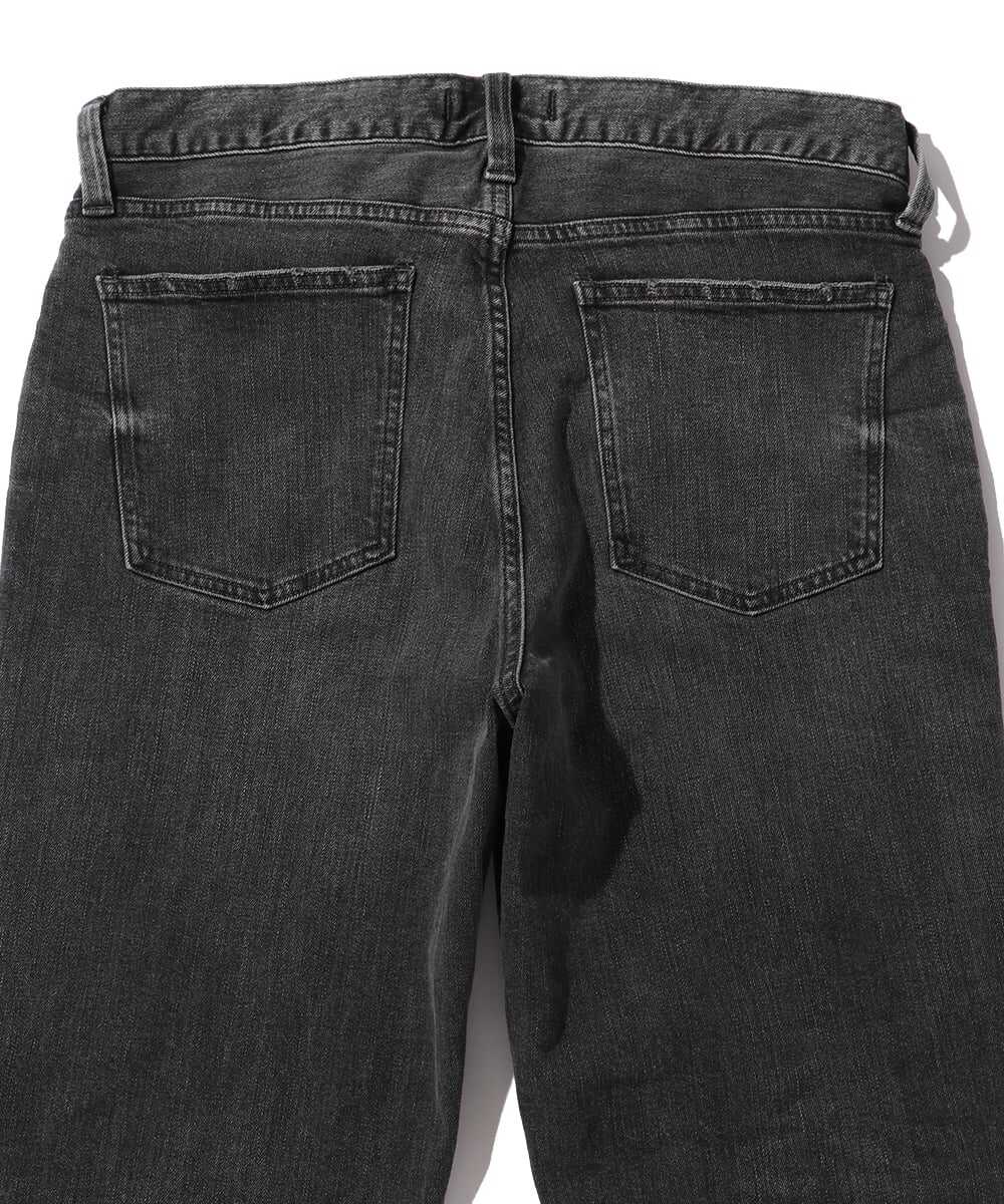 Bass/バス デニムパンツ