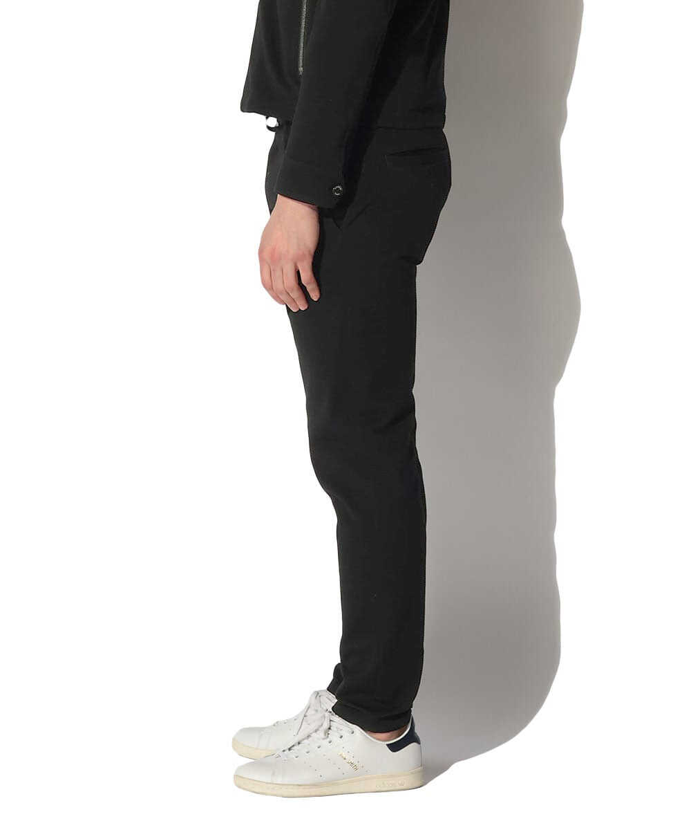 ミニワッフル ジャージーパンツ