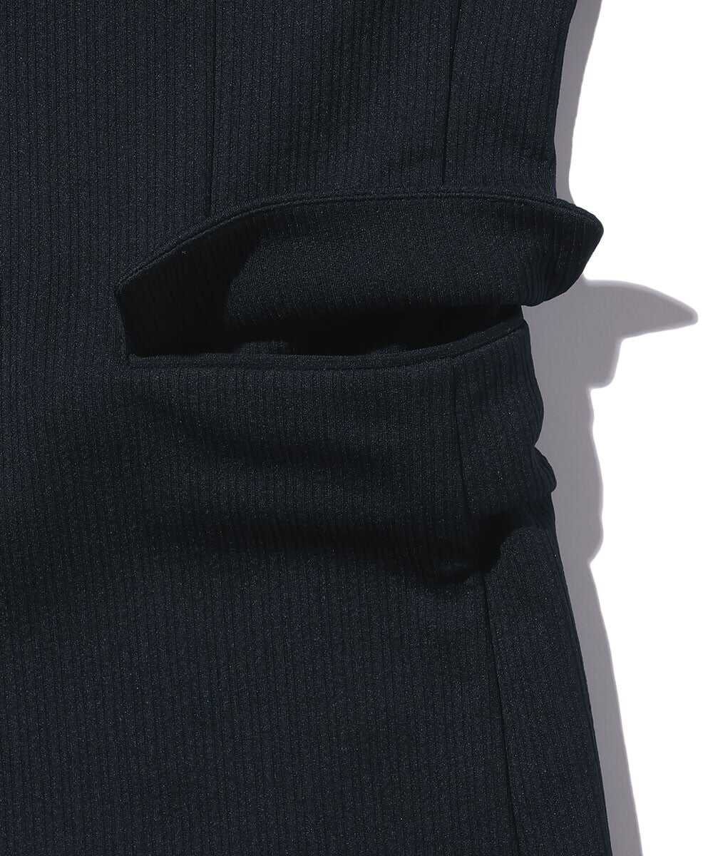 ランダムストライプ ジャケット