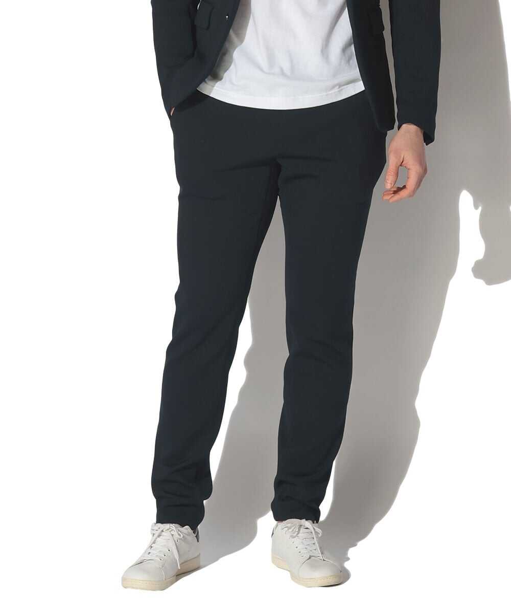 ランダムストライプ パンツ