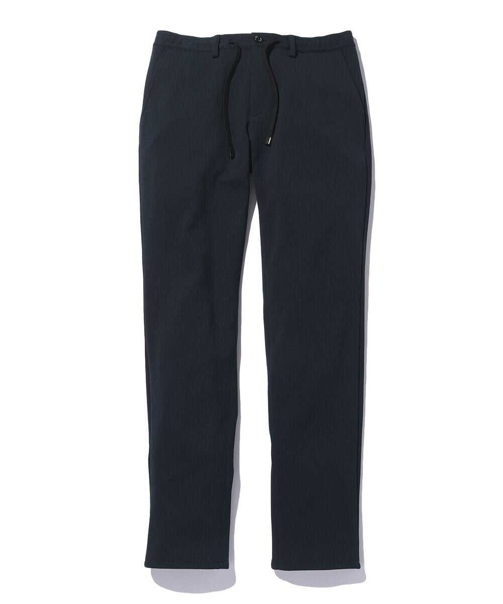 ランダムストライプ パンツ