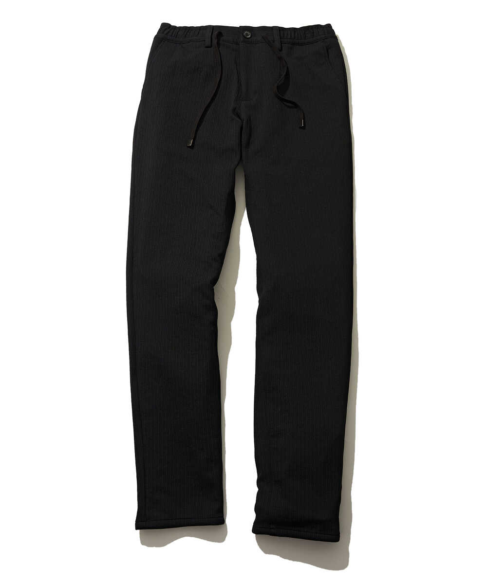 ランダムストライプ パンツ