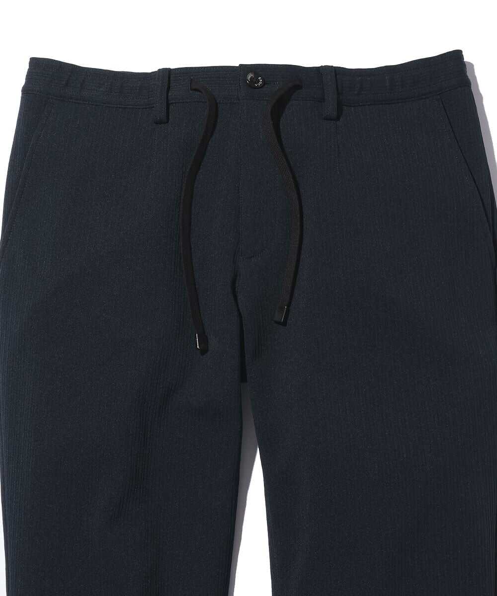 ランダムストライプ パンツ