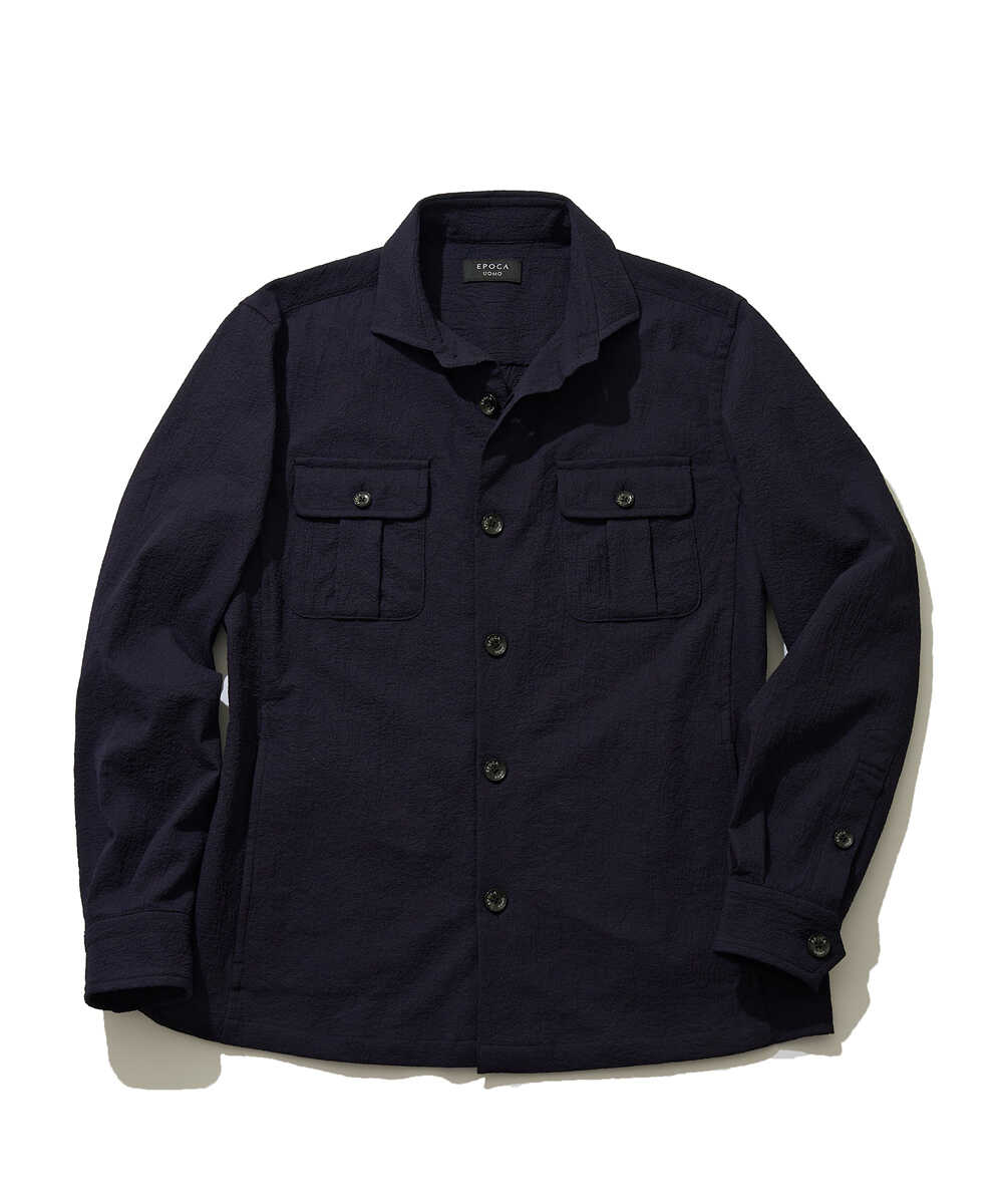 ミニワッシャー シャツ