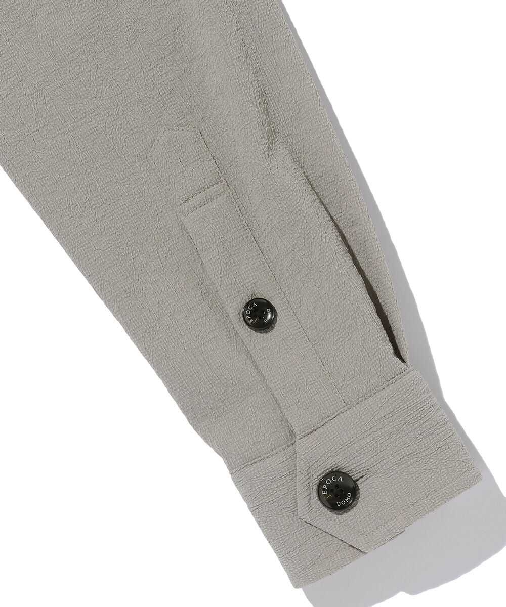 ミニワッシャー シャツ