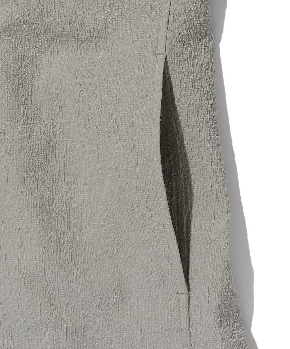 ミニワッシャー シャツ