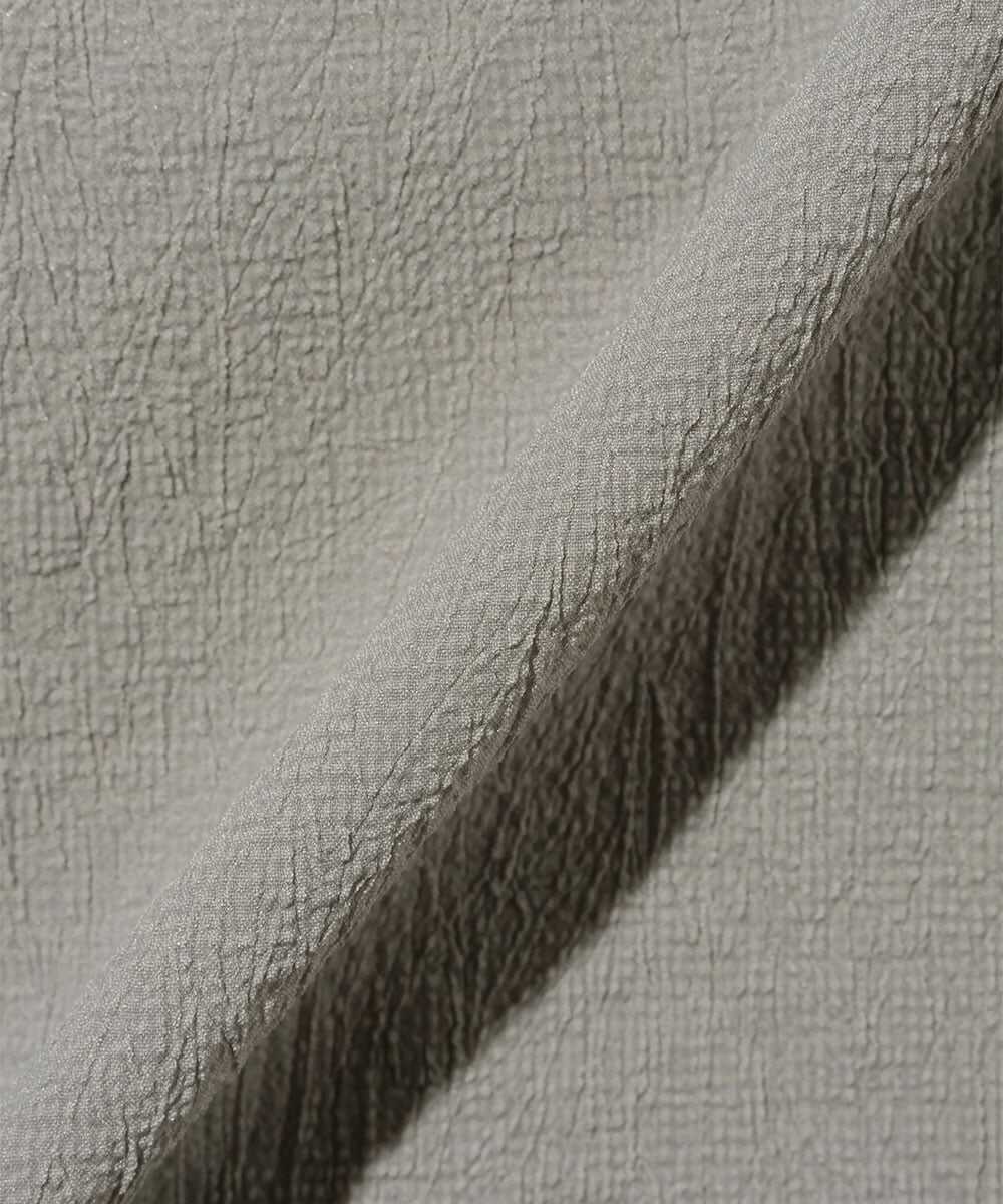 ミニワッシャー シャツ