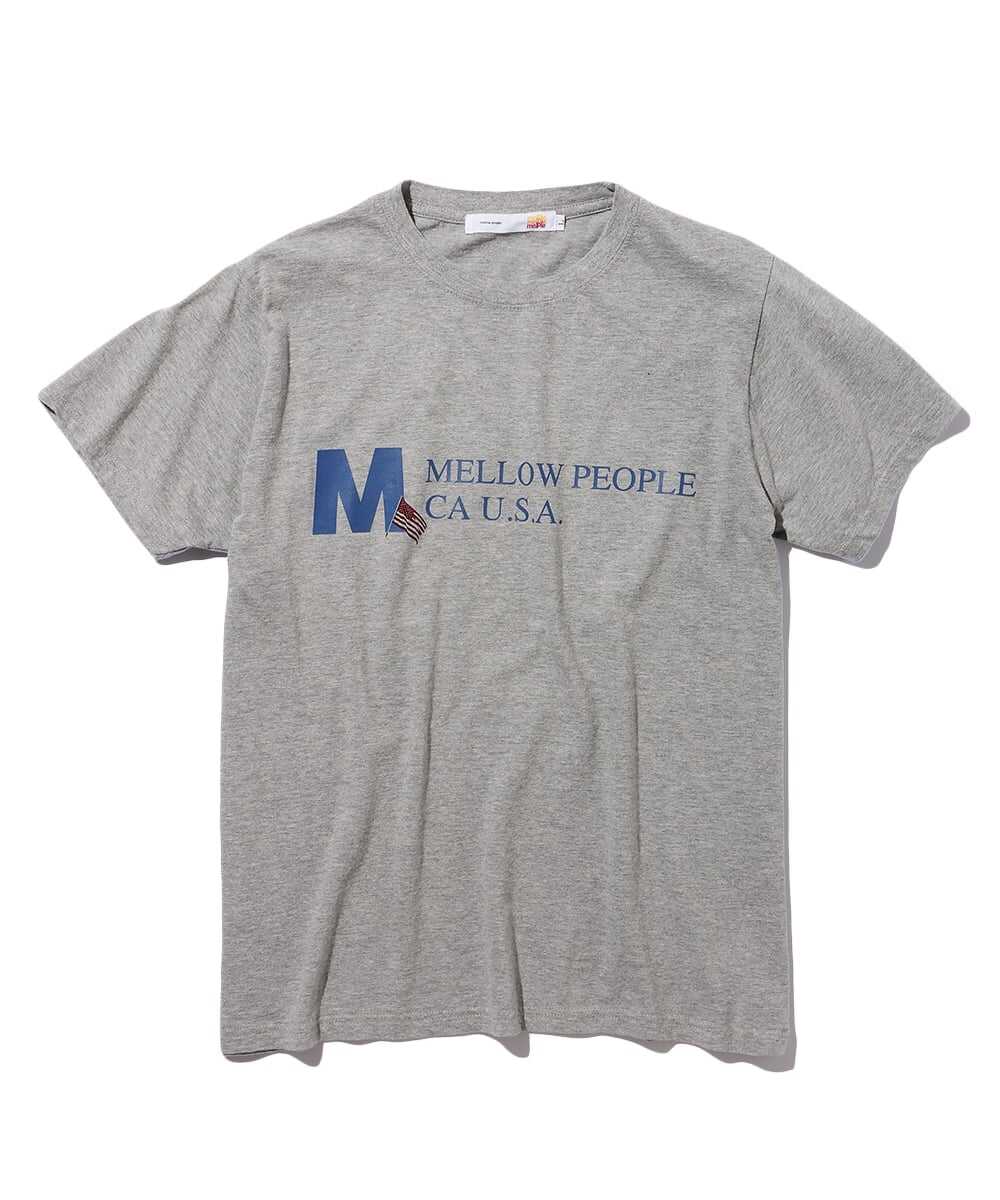 パサデナTシャツ