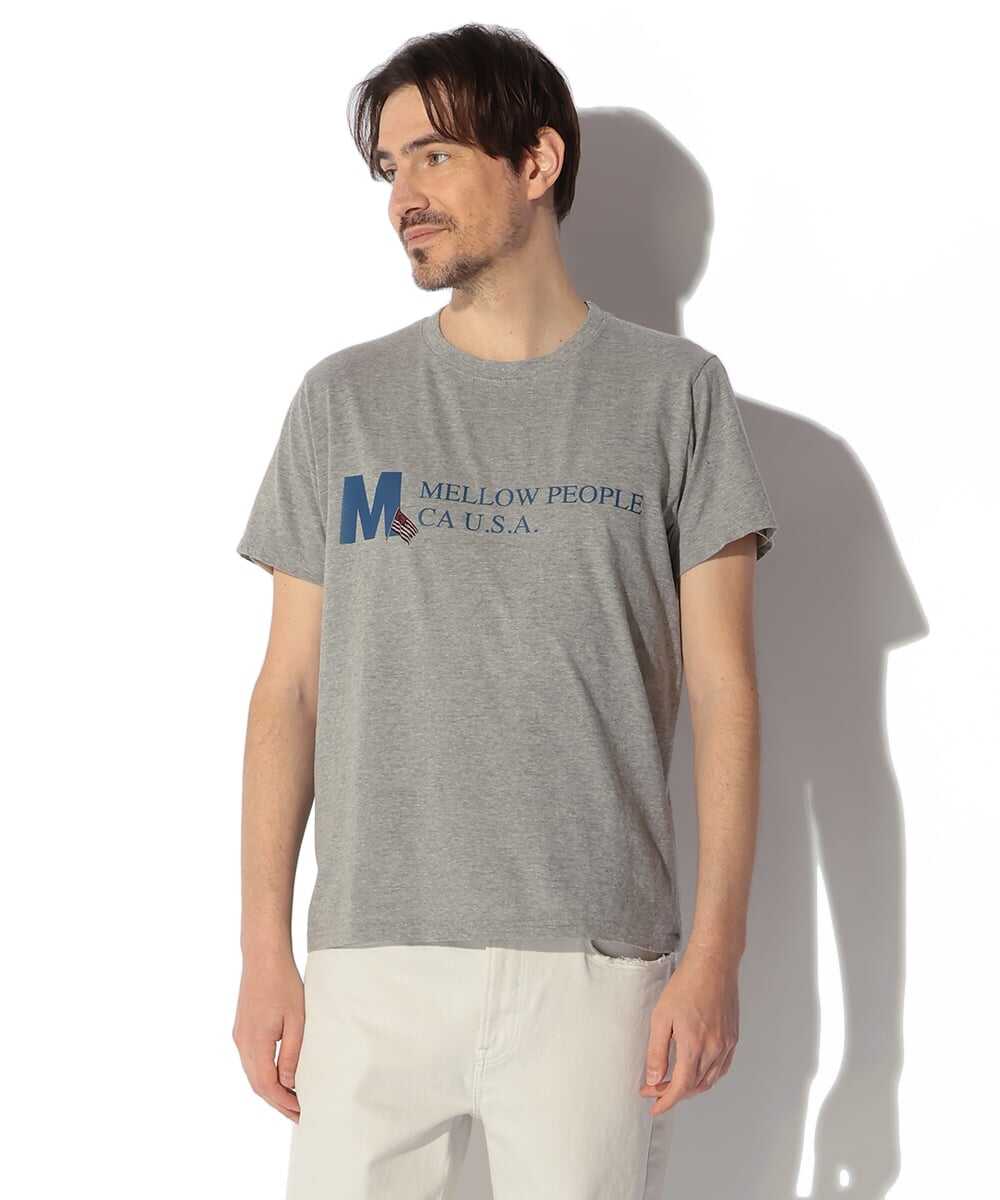 パサデナTシャツ