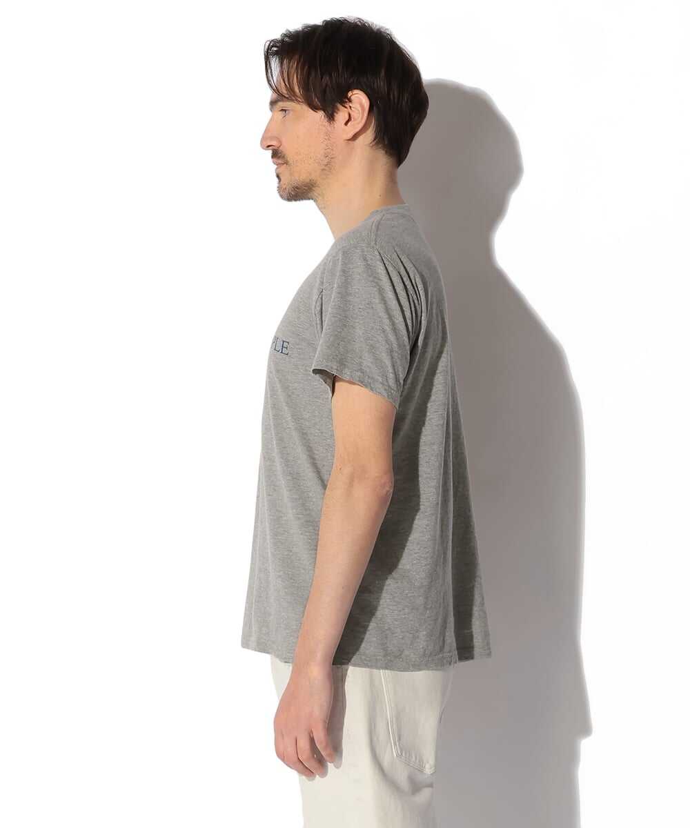 パサデナTシャツ