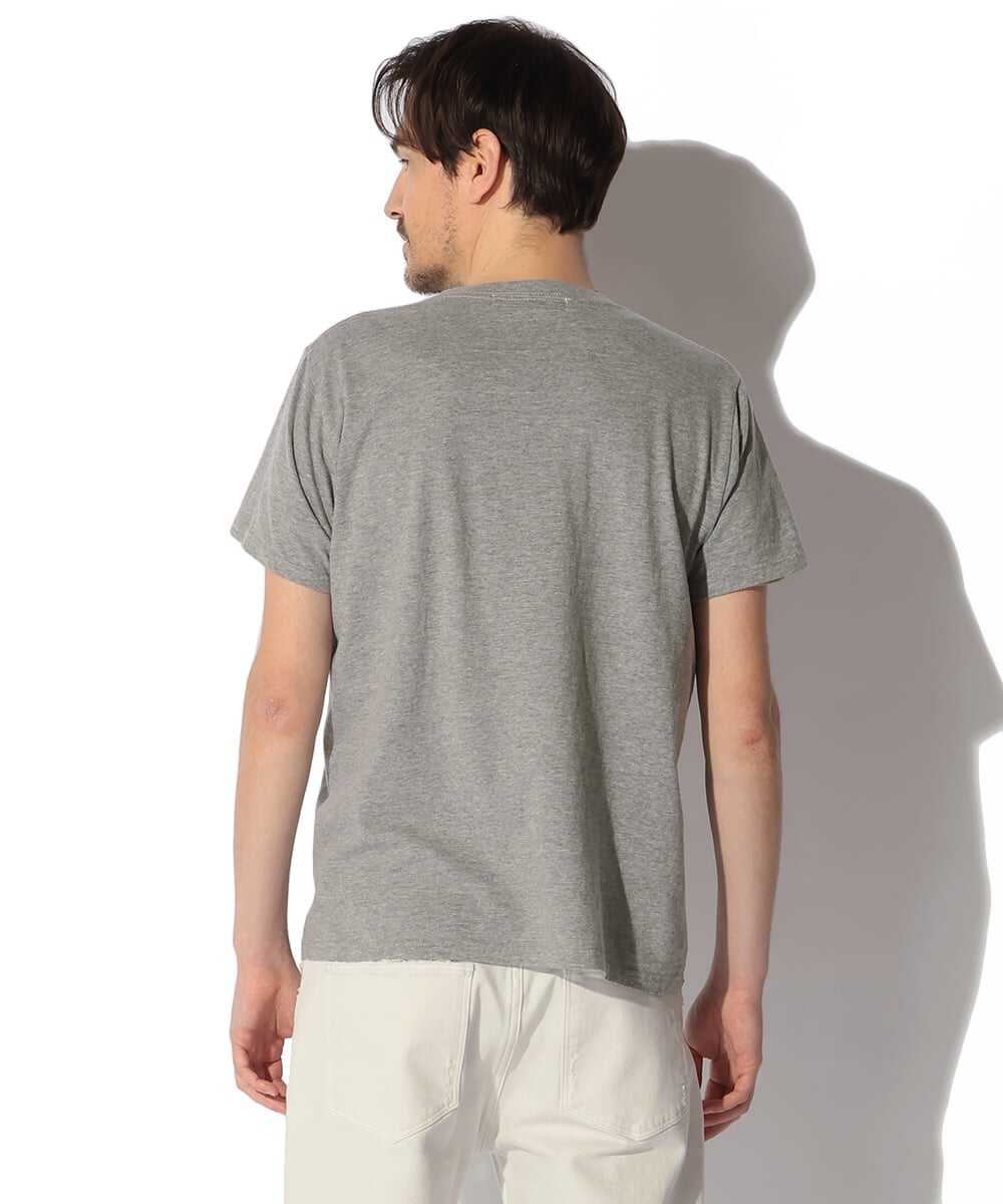 パサデナTシャツ