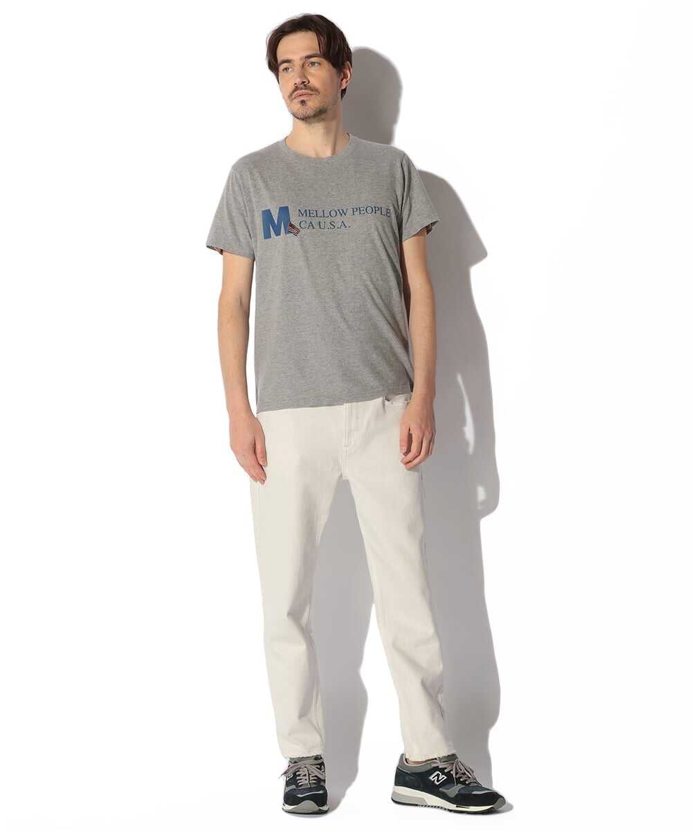 パサデナTシャツ