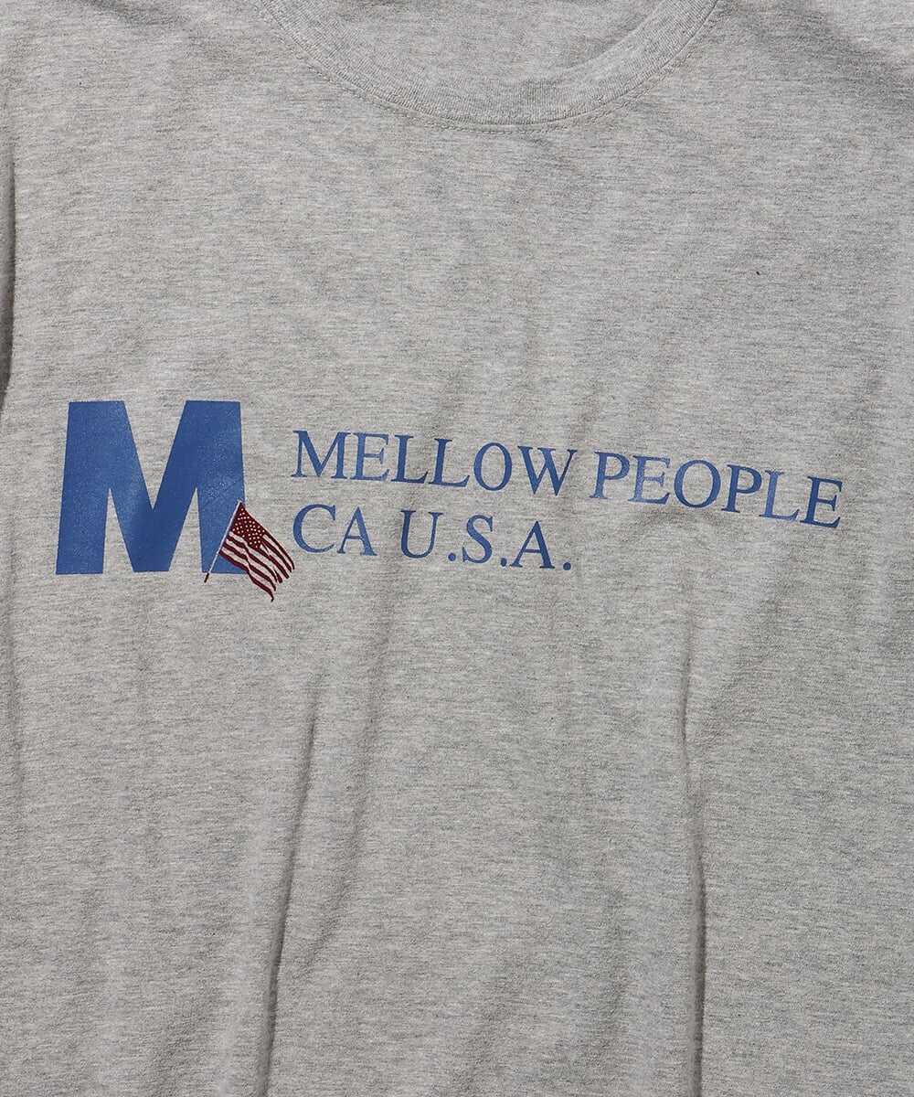 パサデナTシャツ