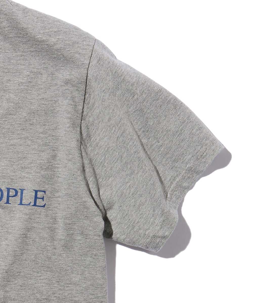 パサデナTシャツ