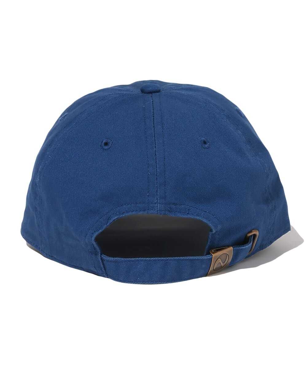 6パネル キャップ