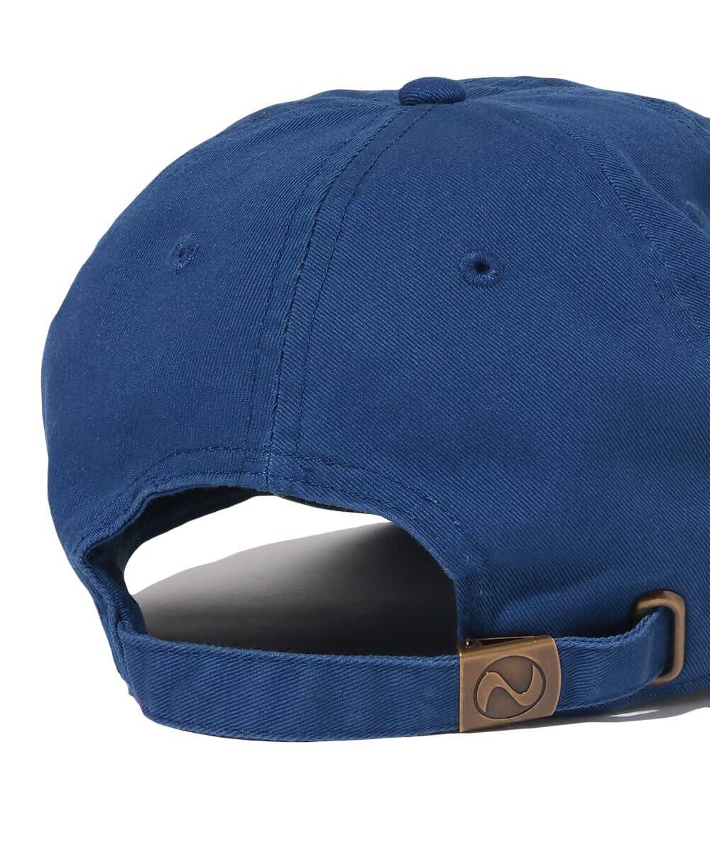 6パネル キャップ