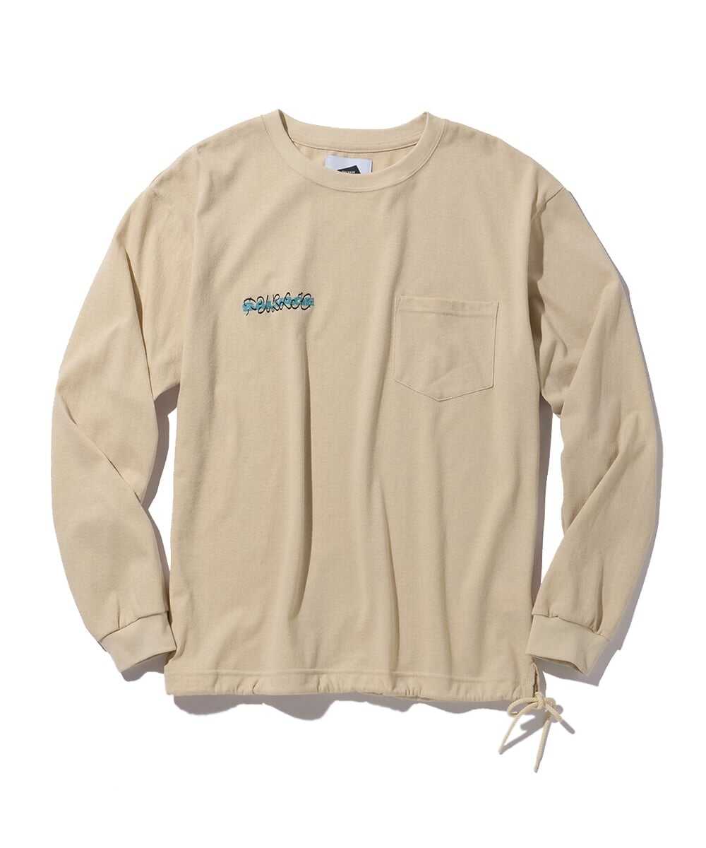 ブークレーロンT