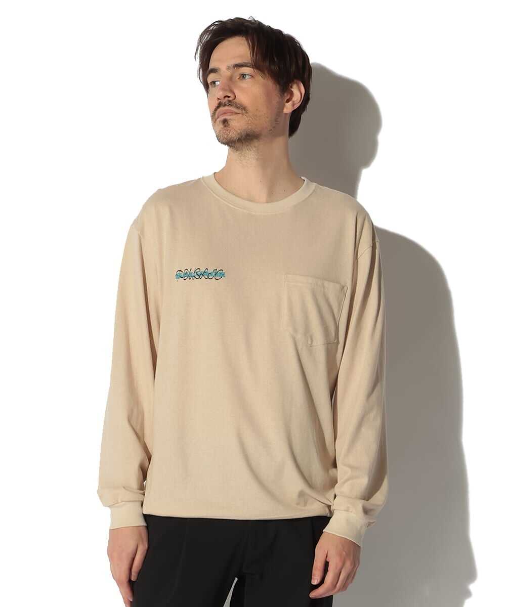 ブークレーロンT