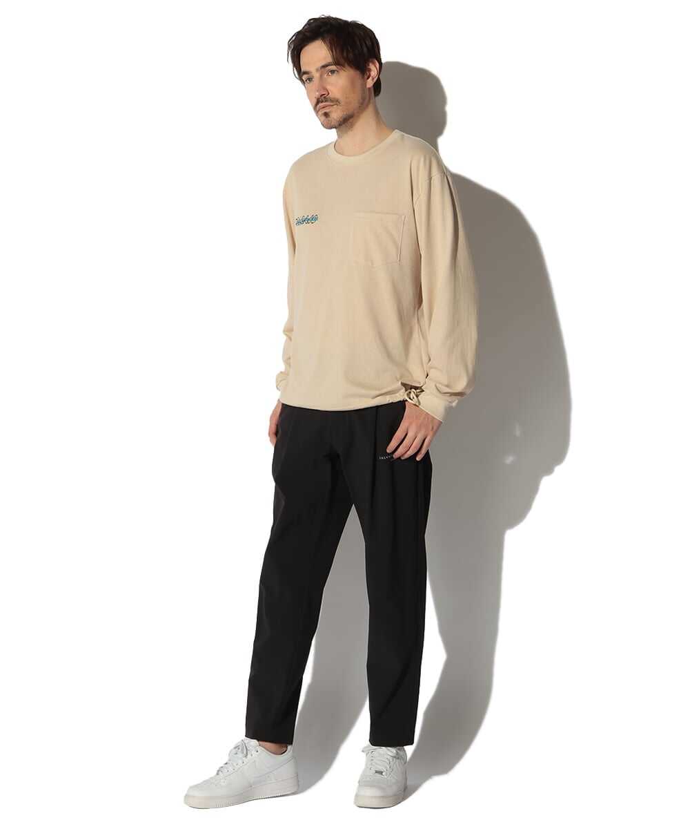 ブークレーロンT