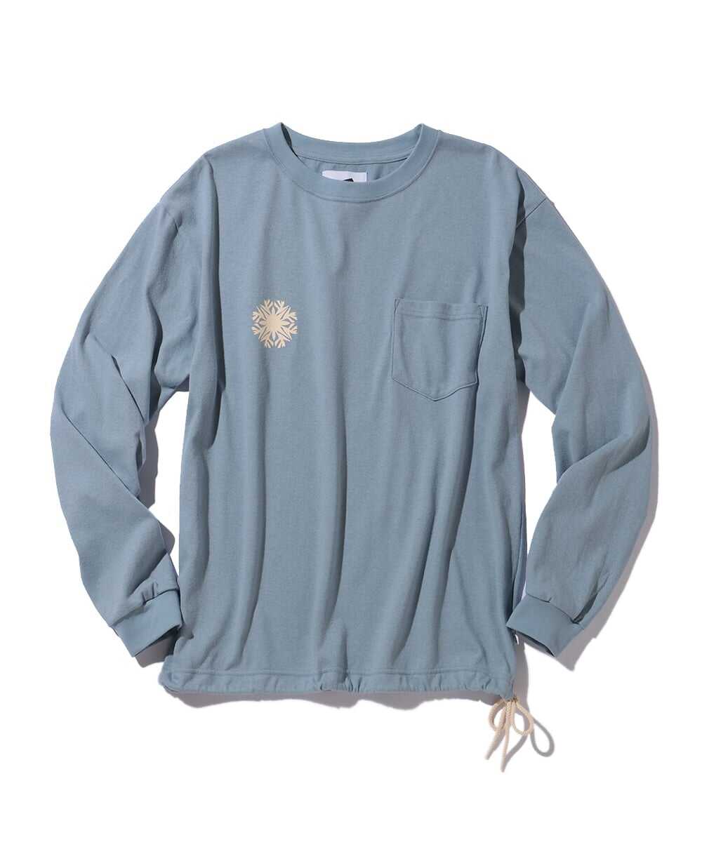 ブークレーロンT