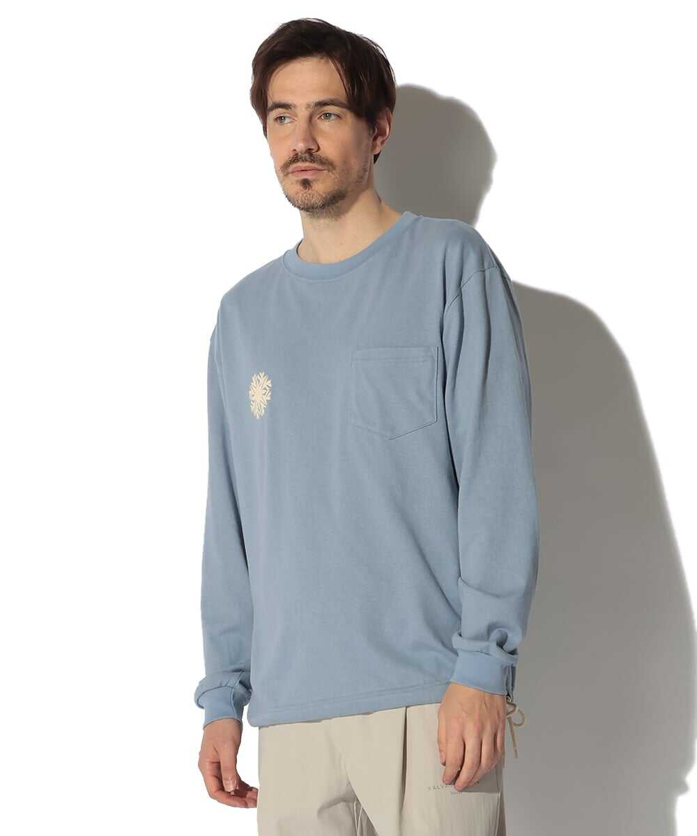 ブークレーロンT