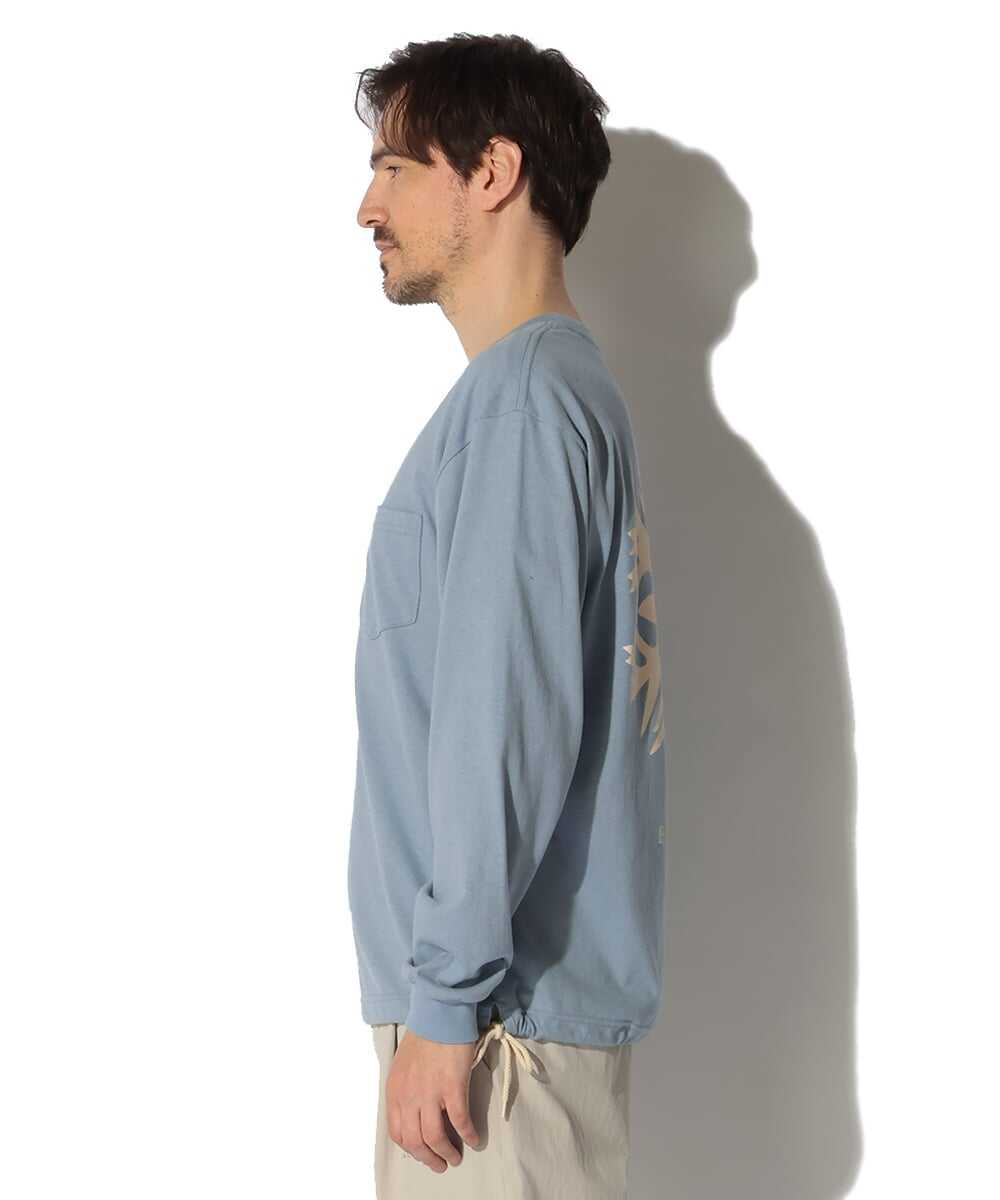 ブークレーロンT