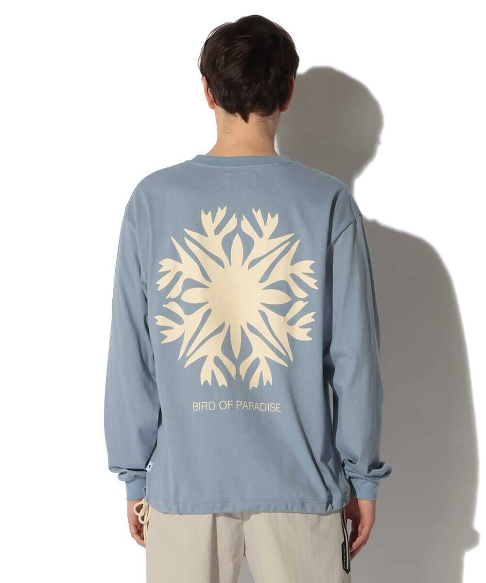 ブークレーロンT