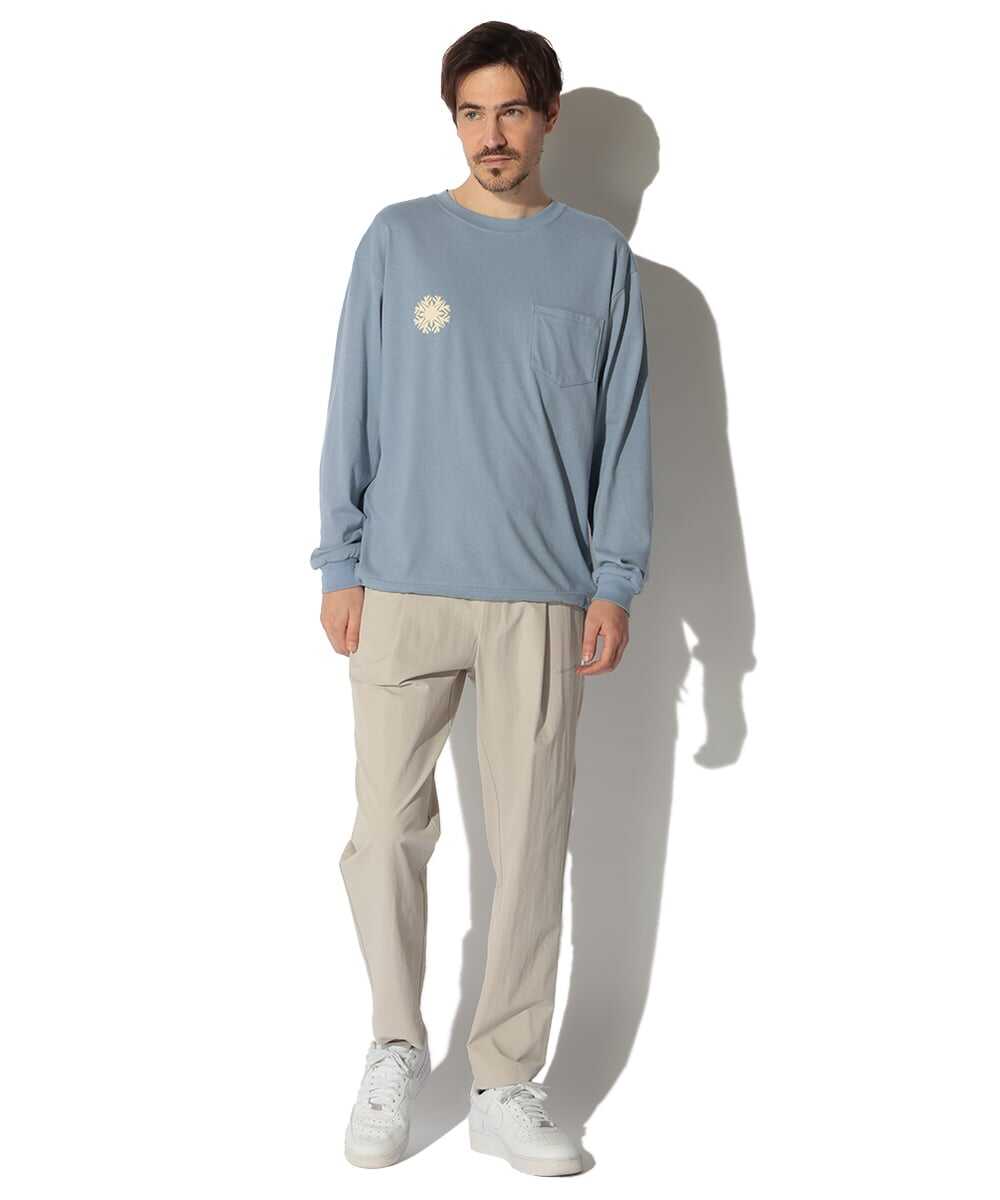 ブークレーロンT