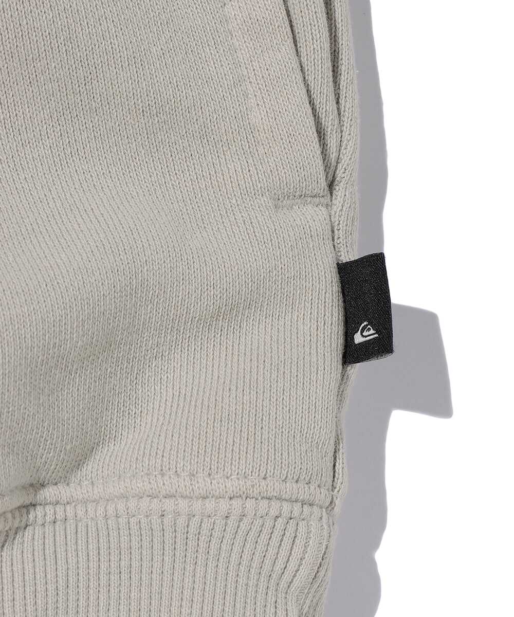 プルオーバーパーカ