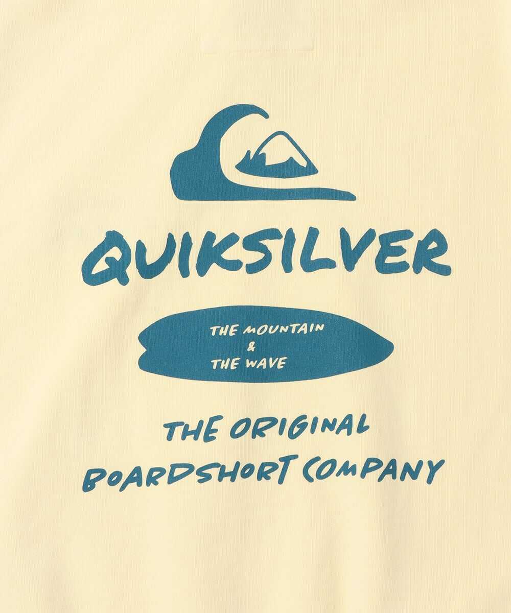 プルオーバーパーカ