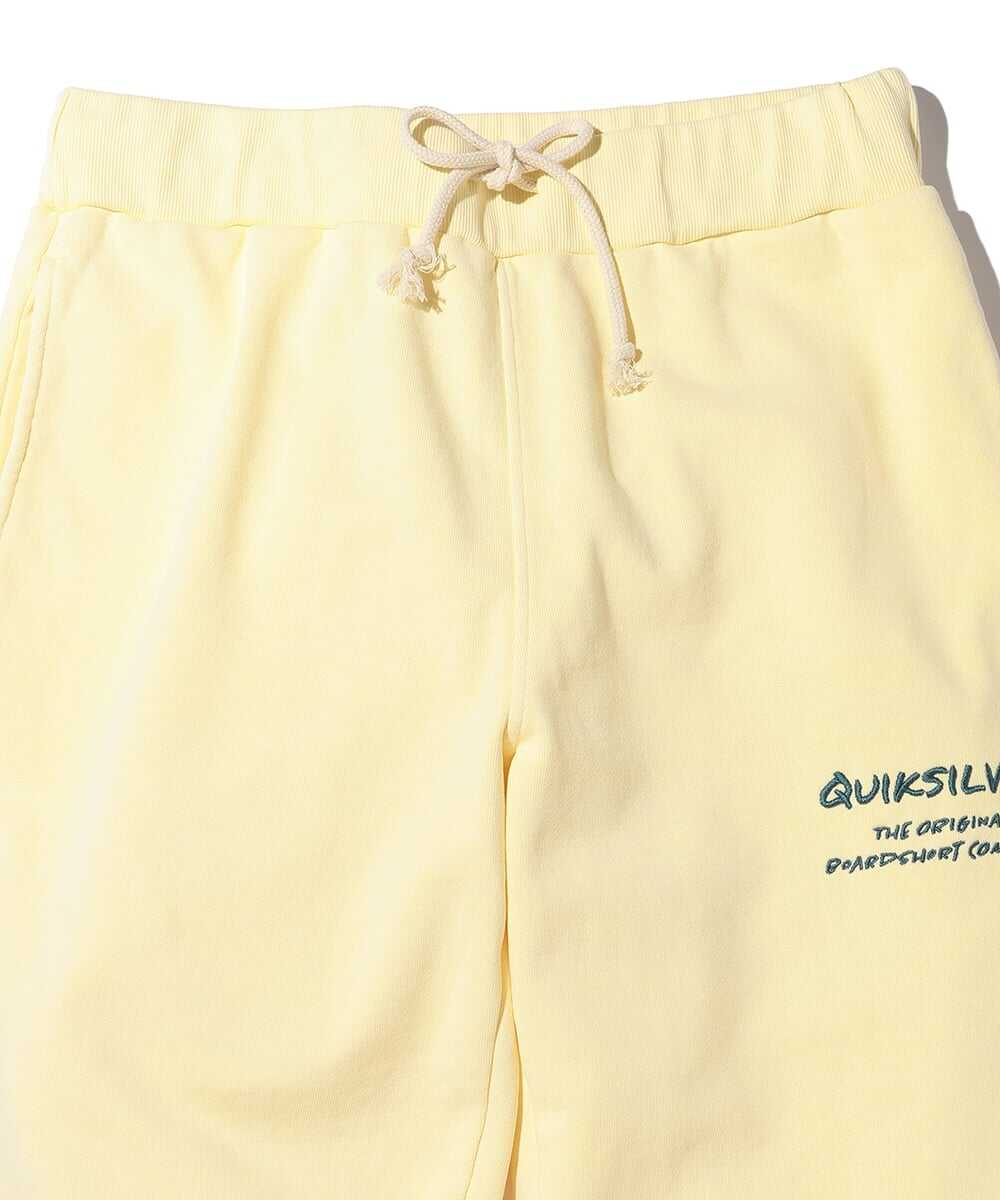 裏毛 ドローコード スウェットパンツ