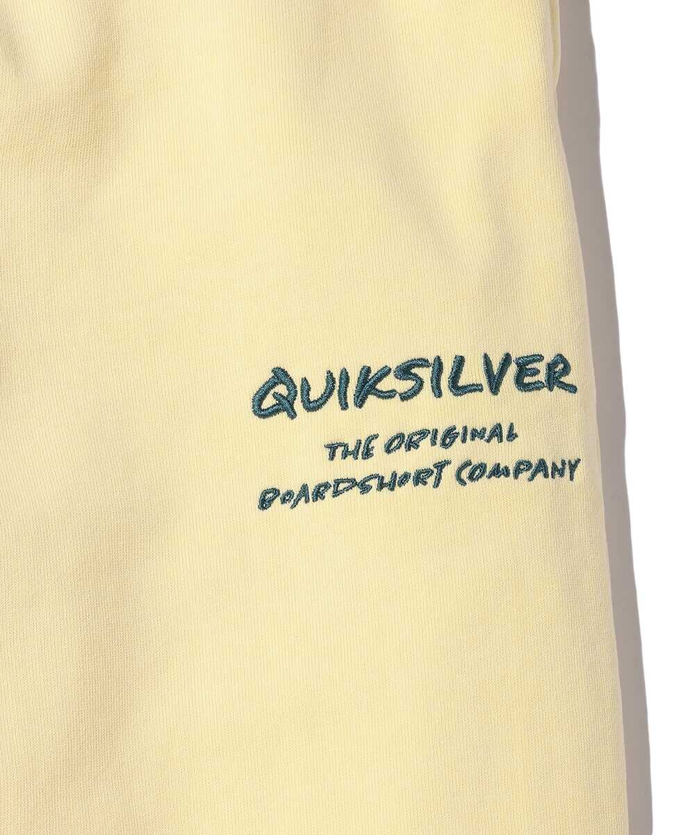 裏毛 ドローコード スウェットパンツ